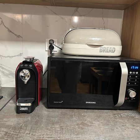 Apartament Z Widokiem 2 Chełm Buitenkant foto