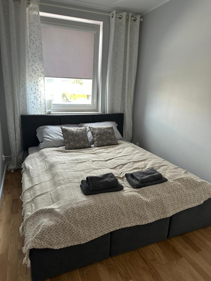 Apartament Z Widokiem 2 Chełm Buitenkant foto