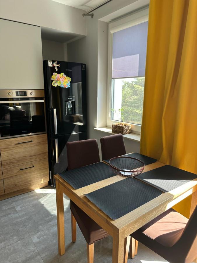Apartament Z Widokiem 2 Chełm Buitenkant foto