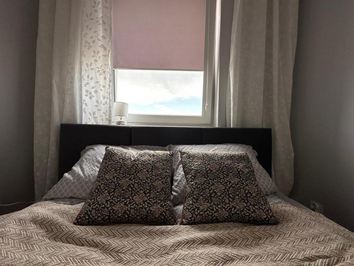 Apartament Z Widokiem 2 Chełm Buitenkant foto