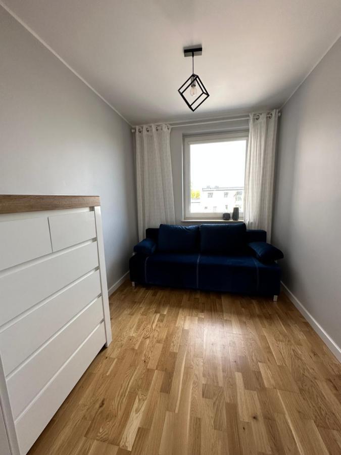 Apartament Z Widokiem 2 Chełm Buitenkant foto