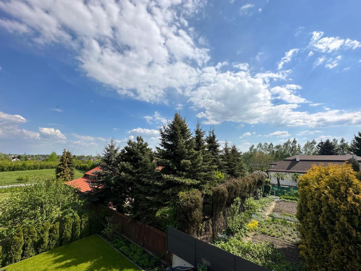 Apartament Z Widokiem 2 Chełm Buitenkant foto