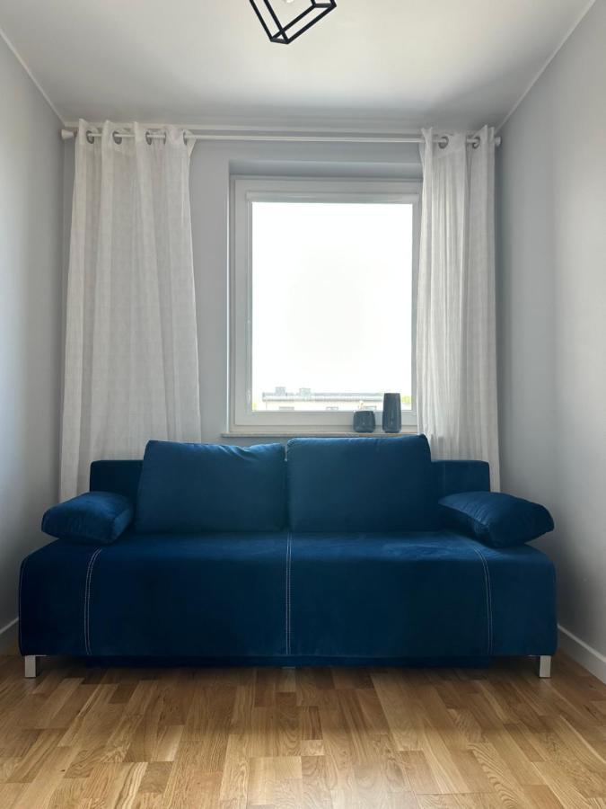 Apartament Z Widokiem 2 Chełm Buitenkant foto